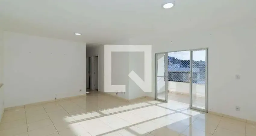 Apartamento para Venda - Buritis, 4 Quartos,  102 m² - Belo Horizonte