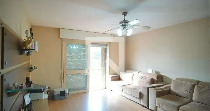 Apartamento para Venda - Jardim Itu-Sabará, 4 Quartos,  134 m² - Porto Alegre