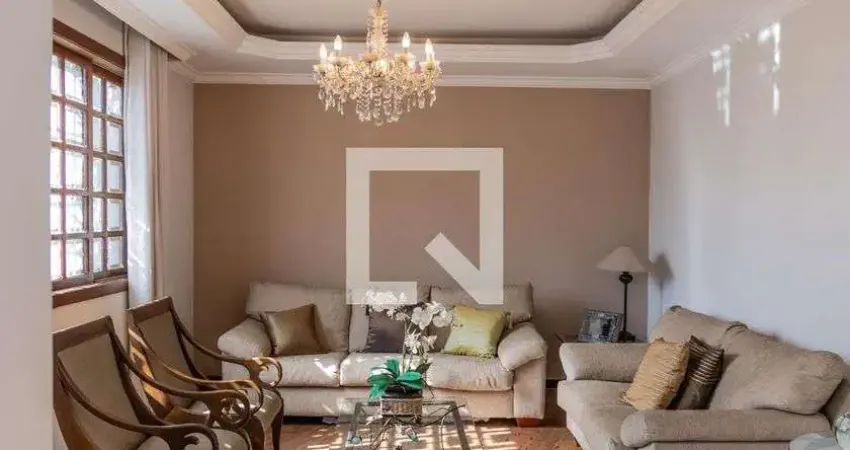 Casa para Venda - Nova Esperança, 4 Quartos,  320 m² - Belo Horizonte