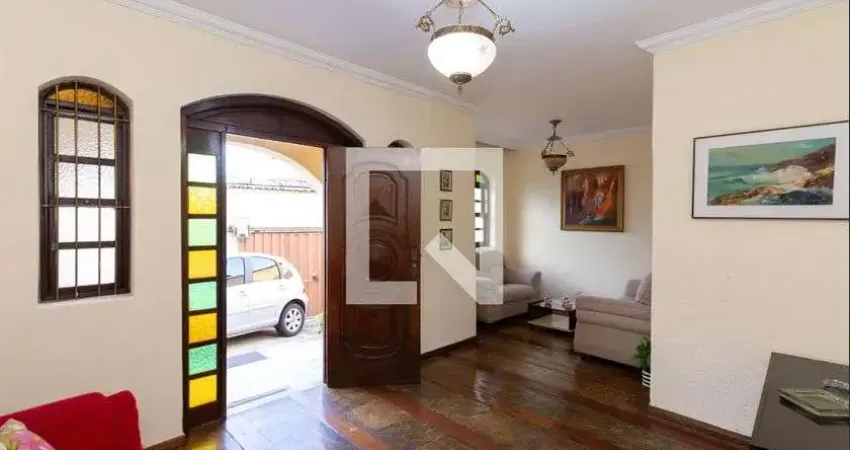 Casa para Venda - Padre Eustáquio, 7 Quartos,  647 m² - Belo Horizonte