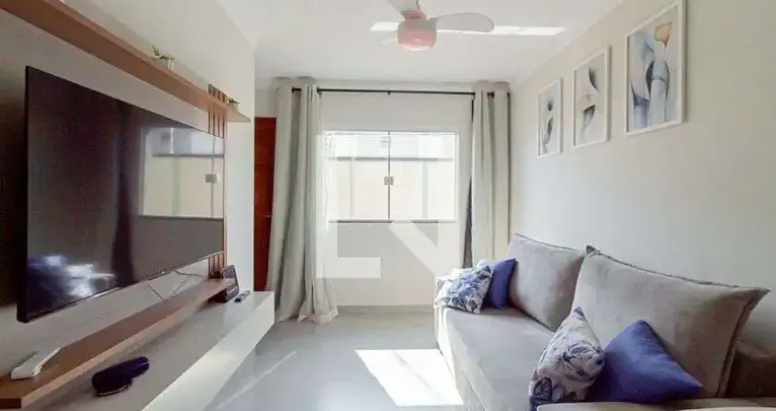 Casa / Sobrado em Condomínio para Venda - Vila Ré, 2 Quartos,  65 m² - São Paulo