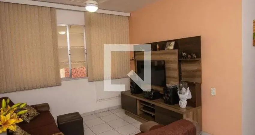 Apartamento para Venda - Freguesia , 2 Quartos,  74 m² - Rio de Janeiro