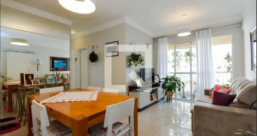 Apartamento para Venda - Ponte Grande, 3 Quartos,  75 m² - Guarulhos