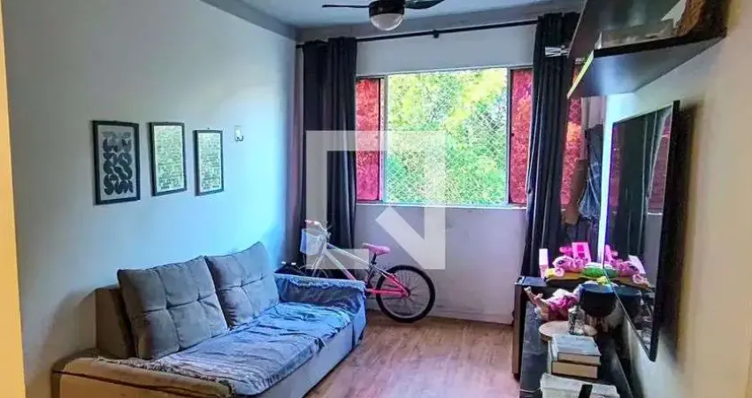Apartamento para Venda - Freguesia , 2 Quartos,  52 m² - Rio de Janeiro