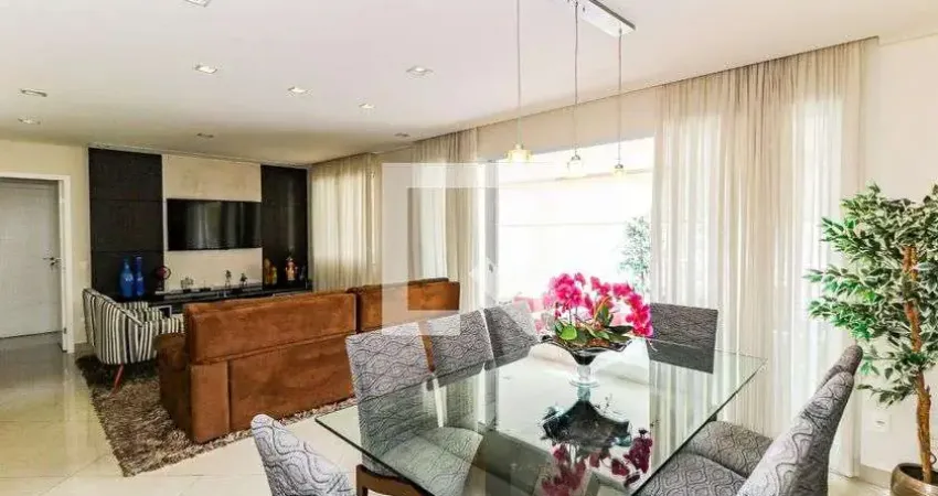 Apartamento para Venda - Santo Amaro , 3 Quartos,  135 m² - São Paulo
