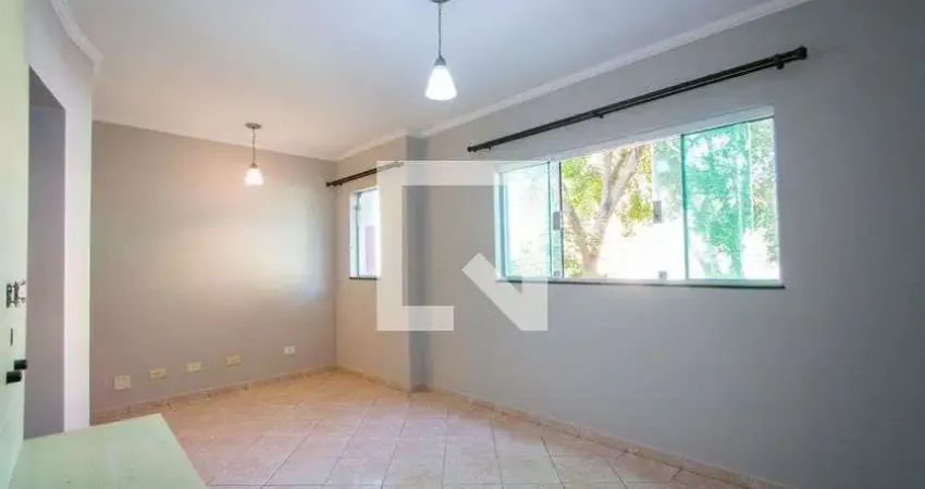 Casa para Venda - Vila Assunção, 2 Quartos,  107 m² - Santo André