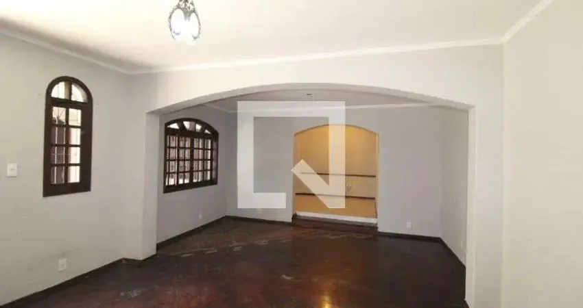 Casa para Venda - Cangaíba, 3 Quartos,  200 m² - São Paulo
