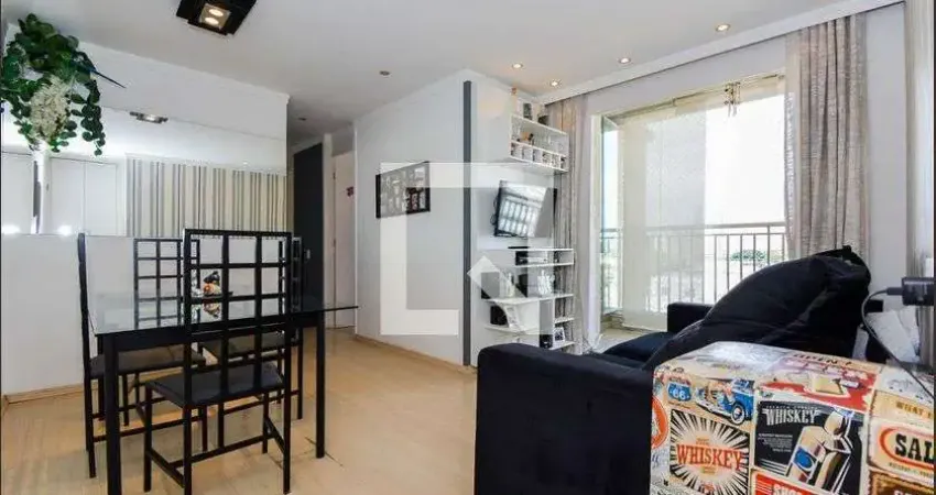 Apartamento para Venda - Vila Augusta, 2 Quartos,  54 m² - Guarulhos