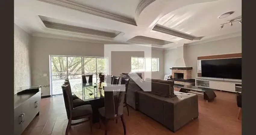 Casa para Venda - City América, 2 Quartos,  500 m² - São Paulo