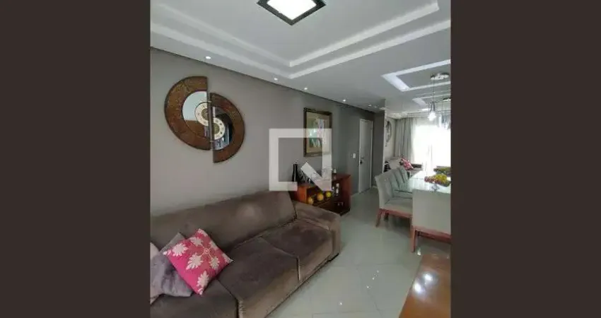 Apartamento para Venda - Jardim Santa Emília, 2 Quartos,  54 m² - São Paulo