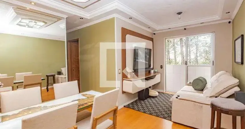 Apartamento para Venda - Jardim Santa Emília, 3 Quartos,  56 m² - São Paulo