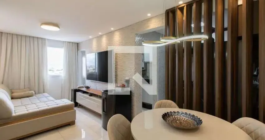 Apartamento para Venda - Vila Fátima, 2 Quartos,  62 m² - Guarulhos