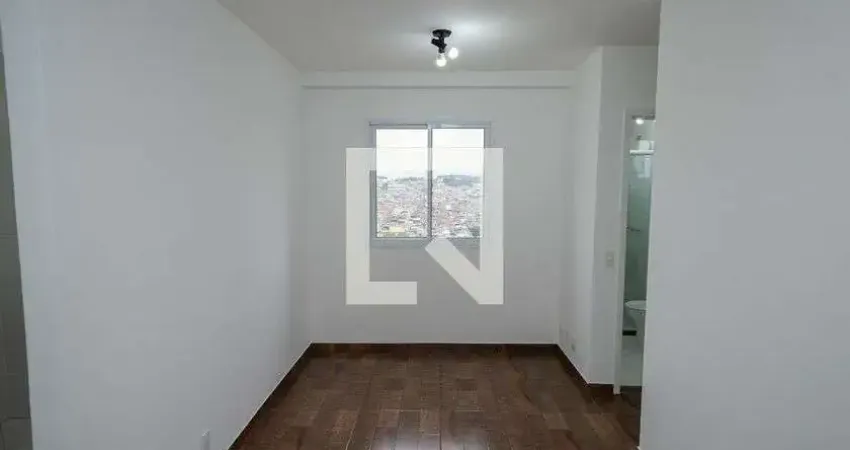 Cobertura para Venda - Paulicéia, 2 Quartos,  44 m² - São Bernardo do Campo