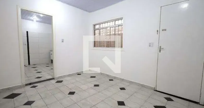 Casa para Venda - Vila Cecília Maria, 2 Quartos,  100 m² - Santo André