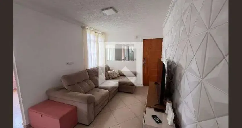 Apartamento para Venda - Assunção, 2 Quartos,  47 m² - São Bernardo do Campo