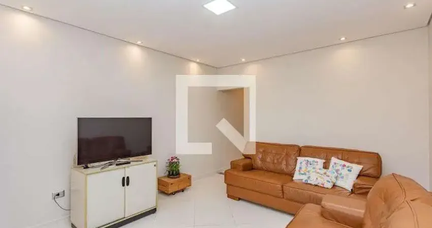 Casa para Venda - Aclimação, 3 Quartos,  80 m² - São Paulo