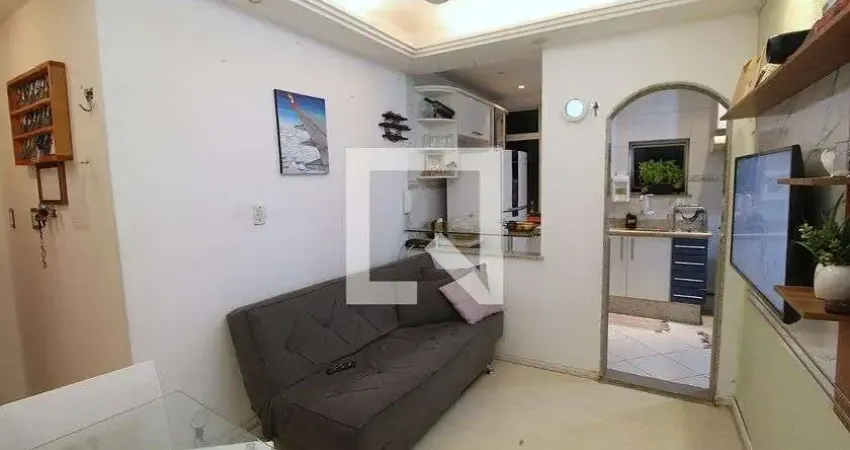 Apartamento para Venda - Piedade, 1 Quarto,  60 m² - Rio de Janeiro