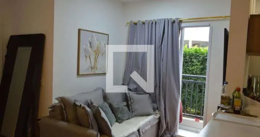 Apartamento para Venda - Anil, 1 Quarto,  40 m² - Rio de Janeiro