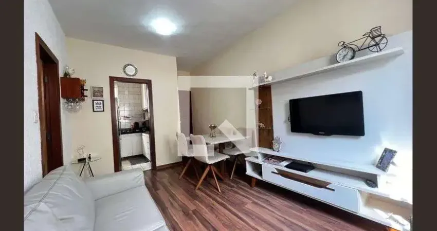 Apartamento para Venda - Santa Mônica, 3 Quartos,  63 m² - Belo Horizonte
