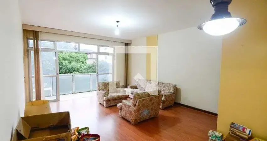 Apartamento para Venda - Tijuca, 3 Quartos,  136 m² - Rio de Janeiro