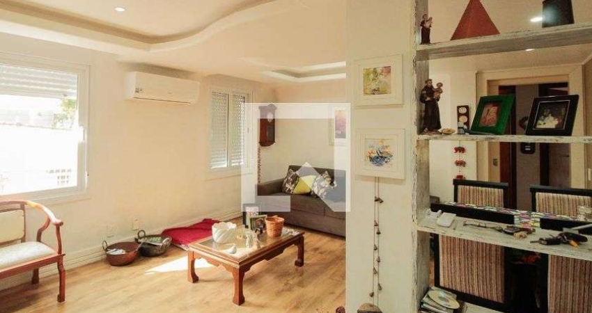 Apartamento para Venda - Petrópolis, 3 Quartos,  96 m² - Porto Alegre