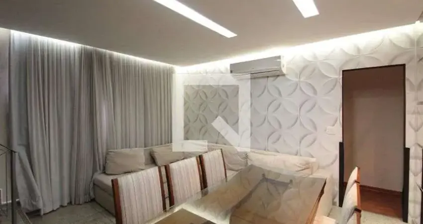 Cobertura para Venda - Paquetá, 4 Quartos,  175 m² - Belo Horizonte