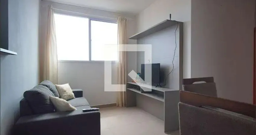 Apartamento para Venda - Humaitá, 2 Quartos,  48 m² - Porto Alegre