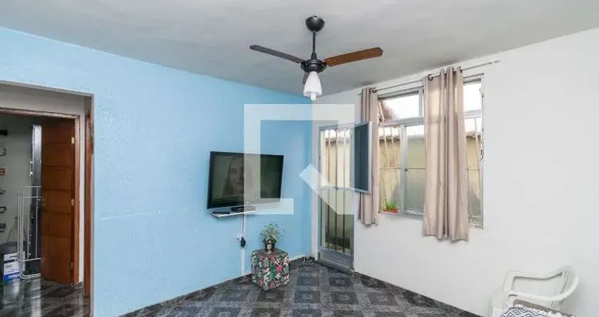 Apartamento para Venda - Olaria, 2 Quartos,  54 m² - Rio de Janeiro