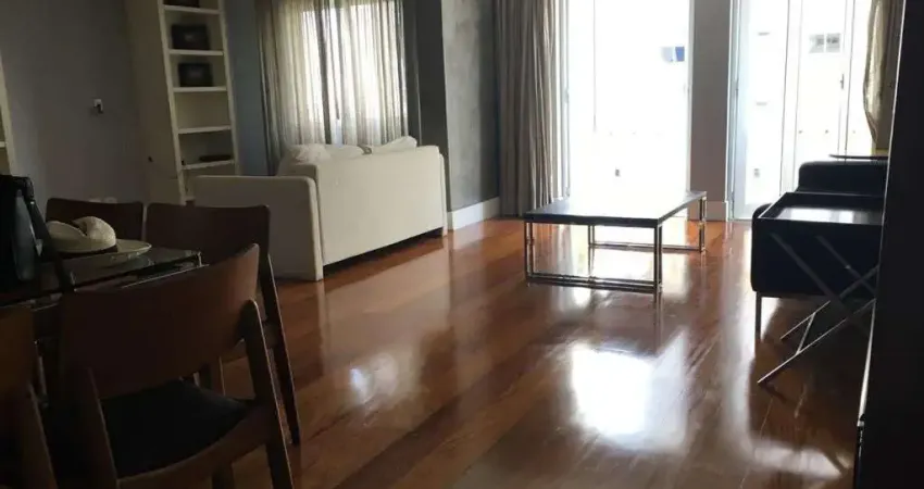 Apartamento para Venda - Vila Madalena, 1 Quarto,  108 m² - São Paulo