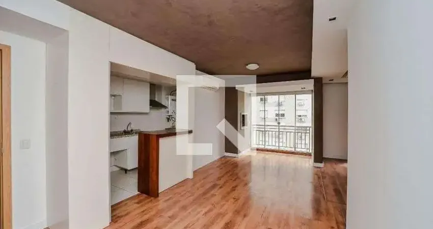 Apartamento para Venda - Passo D&apos;areia, 2 Quartos,  74 m² - Porto Alegre