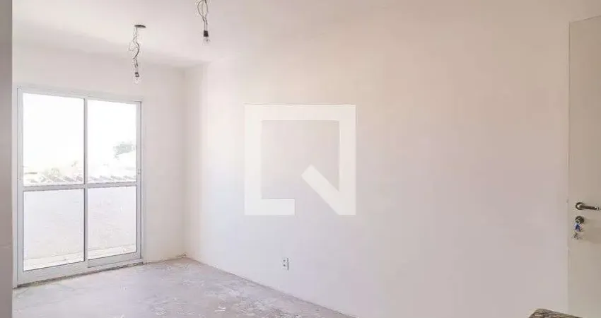 Apartamento para Venda - Jabaquara, 1 Quarto,  35 m² - São Paulo