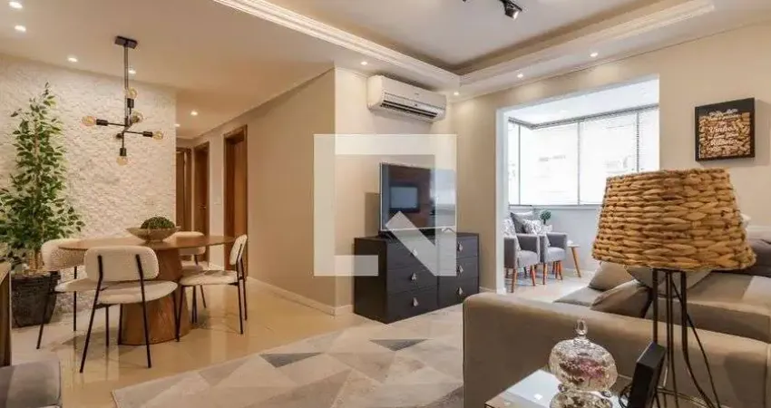 Apartamento para Venda - Jardim Itu-Sabará, 3 Quartos,  83 m² - Porto Alegre