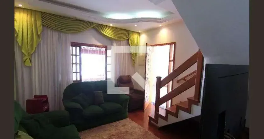 Casa para Venda - Vila Galvão, 3 Quartos,  280 m² - Guarulhos