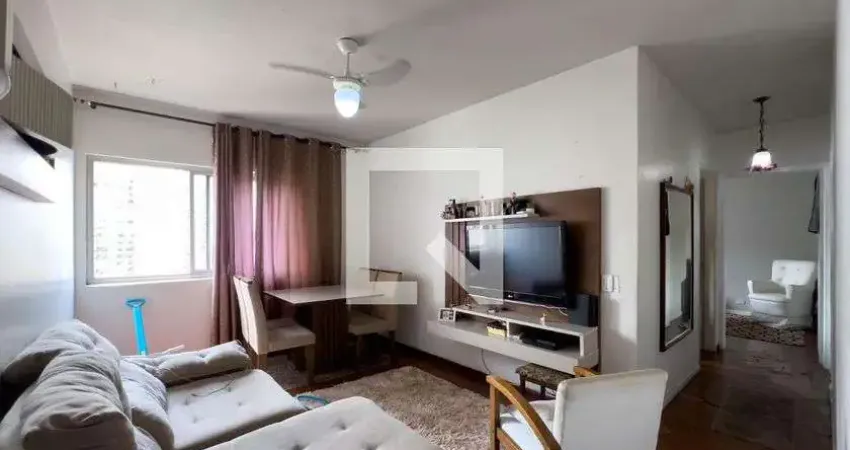 Apartamento para Venda - Ipiranga, 3 Quartos,  70 m² - São Paulo