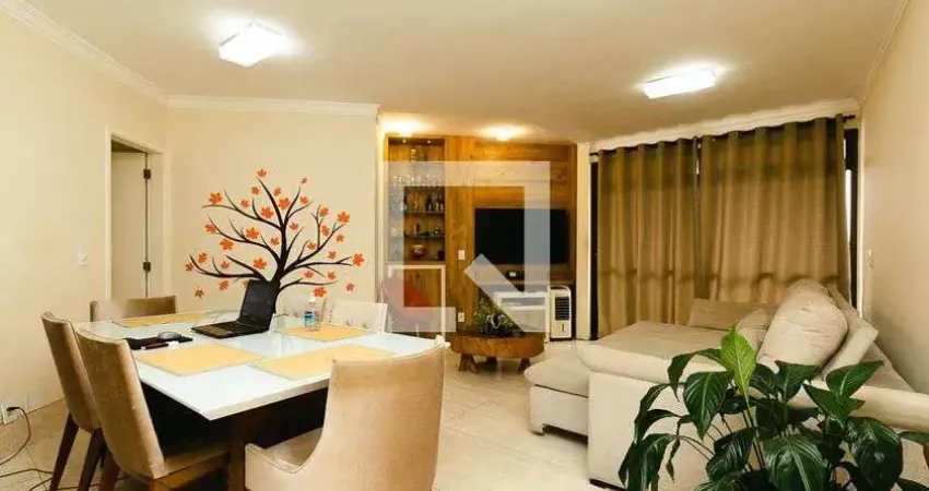Apartamento para Venda - Vianelo Bonfiglioli , 3 Quartos,  107 m² - Jundiaí