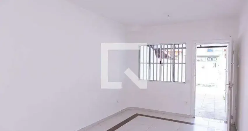 Casa para Venda - Ponte Rasa, 3 Quartos,  115 m² - São Paulo