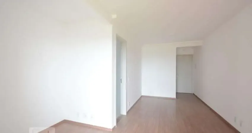 Apartamento para Venda - Vila Assunção, 3 Quartos,  60 m² - Santo André
