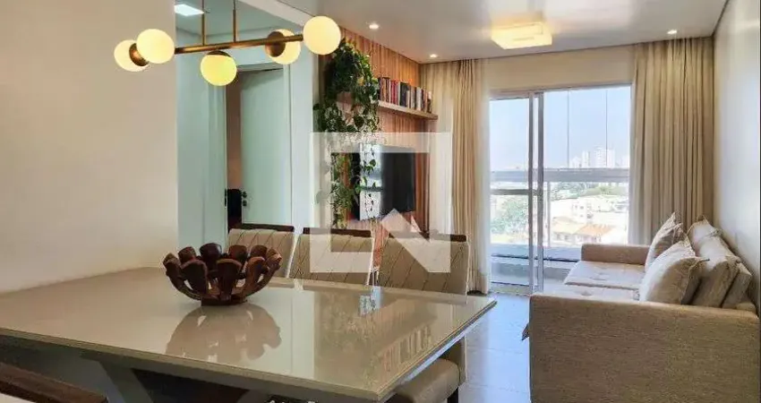 Apartamento para Venda - Assunção, 2 Quartos,  57 m² - São Bernardo do Campo