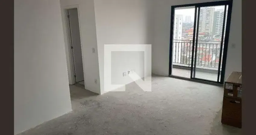 Apartamento para Venda - Vila Rosália, 2 Quartos,  69 m² - Guarulhos