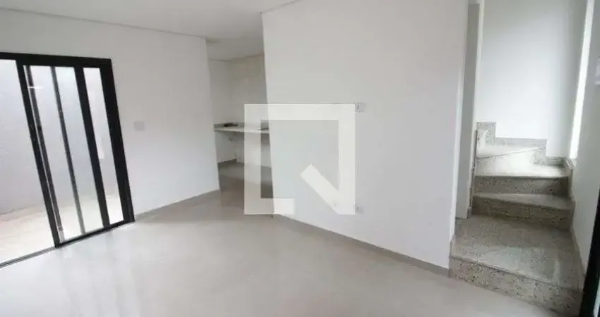 Casa para Venda - Jardim das Flores, 2 Quartos,  65 m² - Osasco