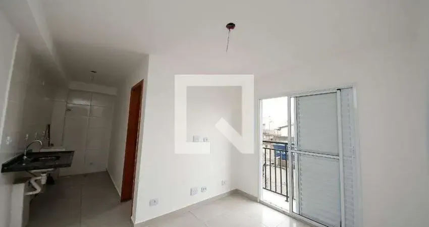 Apartamento para Venda - Vila Formosa, 2 Quartos,  42 m² - São Paulo
