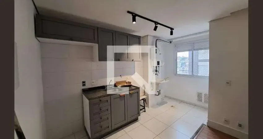 Apartamento para Venda - Centro, 2 Quartos,  54 m² - Osasco