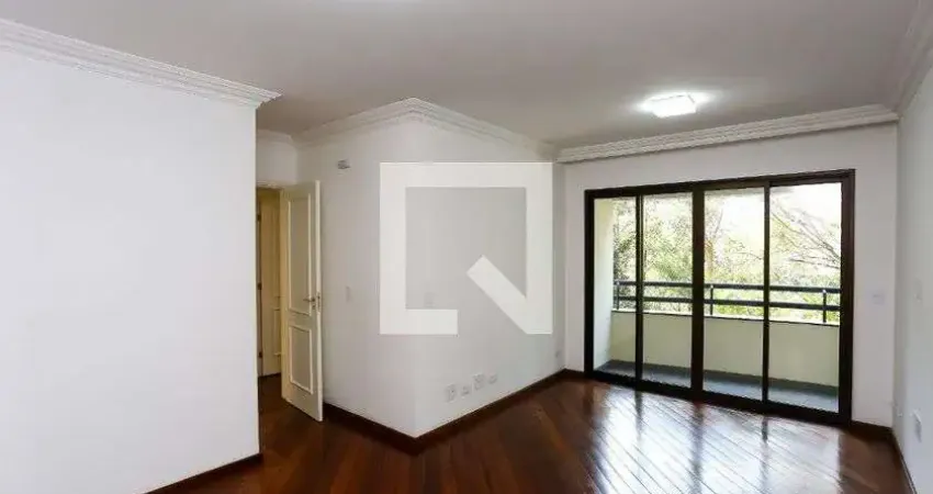 Apartamento para Venda - Panamby, 3 Quartos,  105 m² - São Paulo