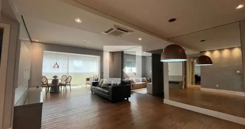 Apartamento para Venda - Jardim Madalena, 3 Quartos,  131 m² - Campinas