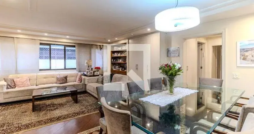 Apartamento para Venda - Higienópolis, 4 Quartos,  136 m² - São Paulo