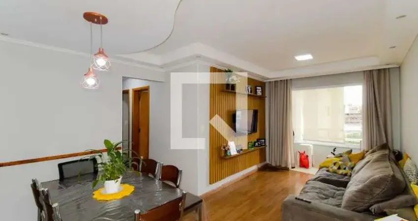 Apartamento para Venda - Jardim Maia, 3 Quartos,  70 m² - Guarulhos