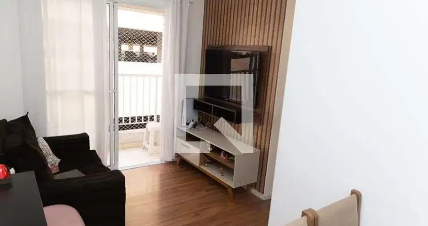 Apartamento para Venda - Vila Augusta, 2 Quartos,  42 m² - Guarulhos