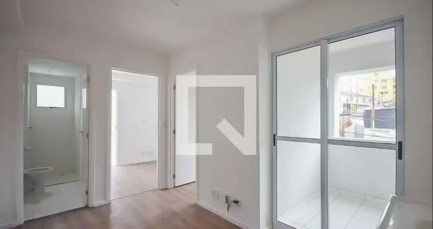 Apartamento para Venda - Vila Sônia, 2 Quartos,  49 m² - São Paulo