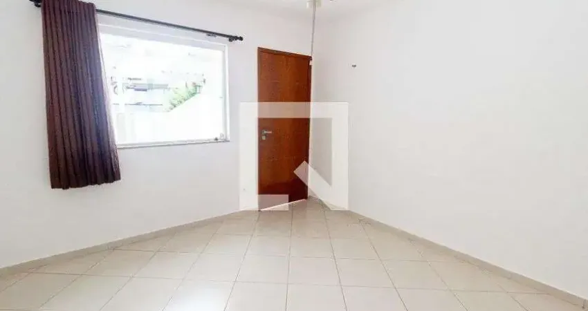 Casa para Venda - Parque Oratório, 2 Quartos,  86 m² - Santo André
