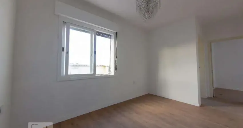 Apartamento para Venda - São Sebastião, 2 Quartos,  51 m² - Porto Alegre